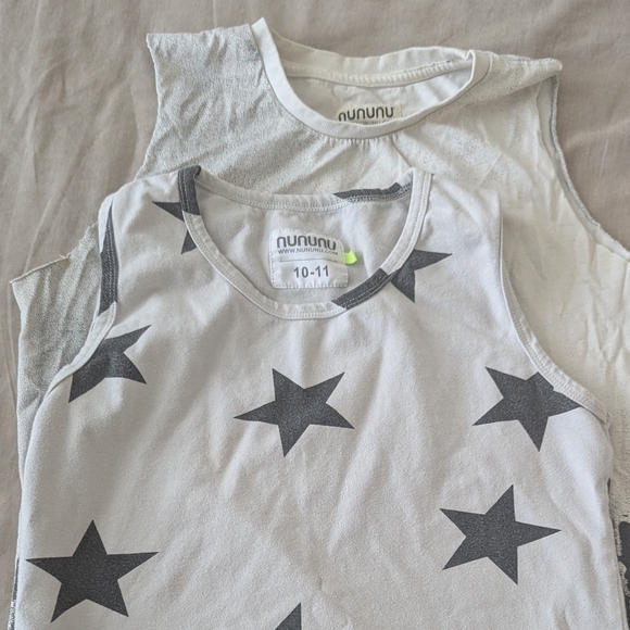 Nununu Tank Top Bundle - Picture 3 of 5